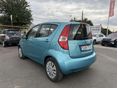SUZUKI SPLASH 2011/5 - 3