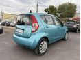 SUZUKI SPLASH 2011/5 - 5