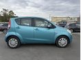 SUZUKI SPLASH 2011/5 - 6