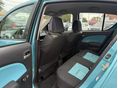 SUZUKI SPLASH 2011/5 - 12