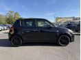 SUZUKI SWIFT 2005/11 - 6