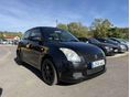 SUZUKI SWIFT 2005/11 - 7
