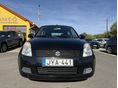 SUZUKI SWIFT 2005/11 - 8