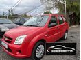SUZUKI IGNIS 2005/2 - 1