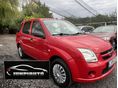 SUZUKI IGNIS 2005/2 - 2