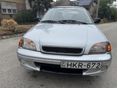 SUZUKI SWIFT 2001/10 - 6