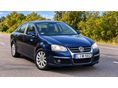 VOLKSWAGEN JETTA V 2008/9 - 2