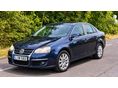 VOLKSWAGEN JETTA V 2008/9 - 8