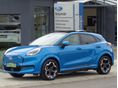 FORD PUMA Gen-E Standard Range 43 kWh Premium (Automata) Magyar! PANORÁMATETŐ! 6 eKm!Adaptív Tempomat!El. csomagtér!5 év Garancia!