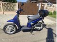 PIAGGIO FREE 50 