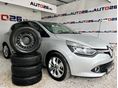RENAULT CLIO 1.2 16V Limited EURO6 MAGYARORSZÁGI - 1. TULAJTÓL - VEZETETT SZERVIZ - ÜLÉSFŰTÉS - 3 ÉV GARANCIA