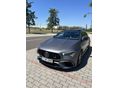 MERCEDES-AMG CLA 