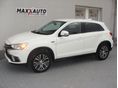 MITSUBISHI ASX 1.6 MIVEC Elegance 2WD 92.450 KM!TEMPOMAT+NAVI+18-AS ALUFELNI+KAMERA+ESŐSZENZOR+SZERVIZKÖNYV!