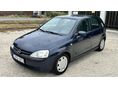 OPEL CORSA C 2002/11 - 1
