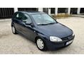 OPEL CORSA C 2002/11 - 4