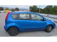 NISSAN NOTE 2006/11 - 3