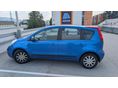 NISSAN NOTE 2006/11 - 4