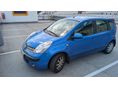 NISSAN NOTE 2006/11 - 6