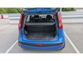 NISSAN NOTE 2006/11 - 7