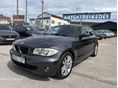 BMW 116i (FOGLALOZVA)