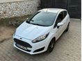 FORD FIESTA 1.25 Ambiente