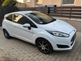 FORD FIESTA 2014/1 - 3