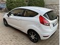 FORD FIESTA 2014/1 - 5