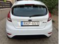 FORD FIESTA 2014/1 - 6