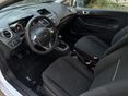 FORD FIESTA 2014/1 - 7