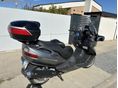 SUZUKI AN 650 BURGMAN 2006/6 - 3