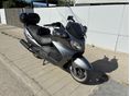 SUZUKI AN 650 BURGMAN 2006/6 - 2