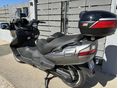 SUZUKI AN 650 BURGMAN 2006/6 - 4