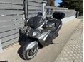 SUZUKI AN 650 BURGMAN Exclusive