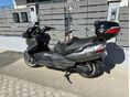 SUZUKI AN 650 BURGMAN 2006/6 - 5