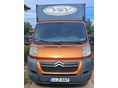CITROEN JUMPER 2009/1 - 4