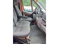 CITROEN JUMPER 2009/1 - 2