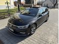 VOLKSWAGEN PASSAT VIII Variant 2.0 TDI SCR Business DSG R-line. Matrix-led. Panoráma tető. Virtual műszerfal
