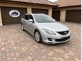 MAZDA 6 2008/9 - 2