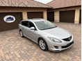 MAZDA 6 2008/9 - 1