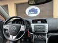 MAZDA 6 2008/9 - 11