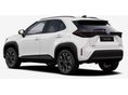 TOYOTA YARIS CROSS 2026/8 - 2