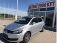 VOLKSWAGEN GOLF PLUS 2.0 TDI Trendline ALUFELNI. RADAR. KLÍMA. 10X LÉGZSÁK