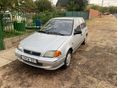 SUZUKI SWIFT 1.0 GL Ezüst Cherry