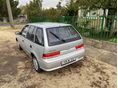 SUZUKI SWIFT 2000/12 - 3
