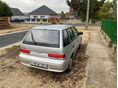 SUZUKI SWIFT 2000/12 - 4
