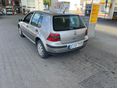 VOLKSWAGEN GOLF IV 2002/2 - 3