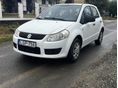 SUZUKI SX4 1.5 GC AC