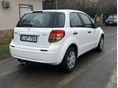SUZUKI SX4 2008/8 - 2
