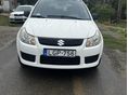 SUZUKI SX4 2008/8 - 3
