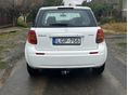 SUZUKI SX4 2008/8 - 4